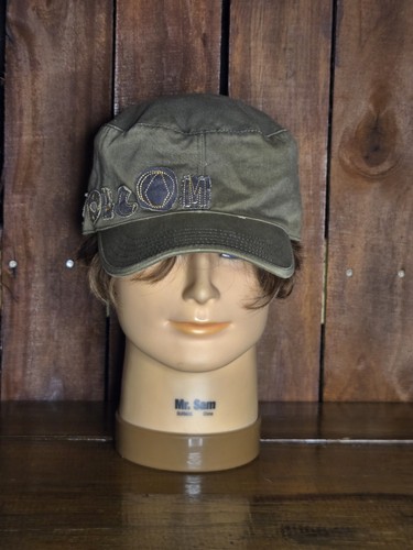 Cappello grande vintage volcom - cappello,