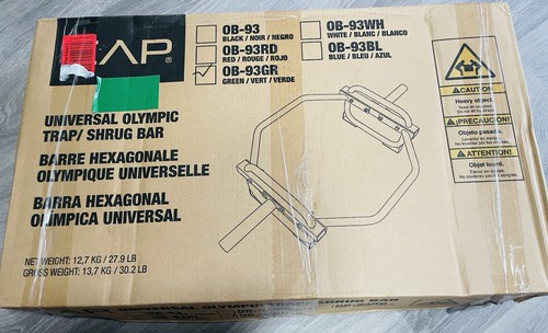 Cap 93gr green olympic - olympic, trap
