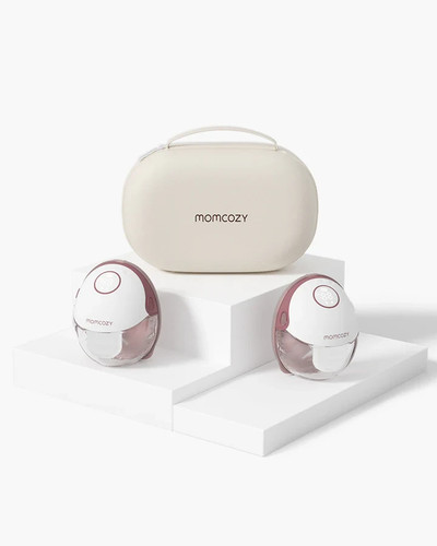 Momcozy style tiralatte a - momcozy,