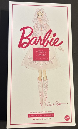 Nrfb barbie fashion model - nrfb,