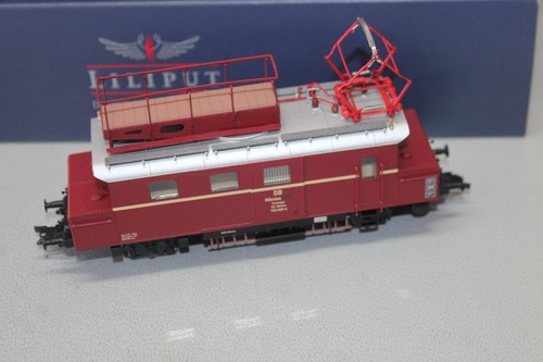 Liliput l136133 treno - liliput,