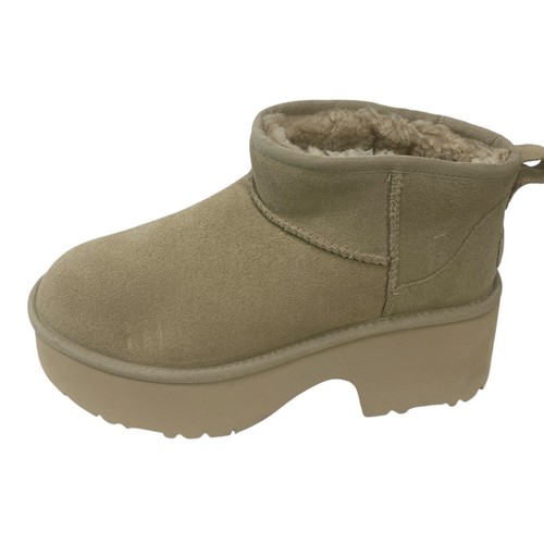 Stivali donna platform ugg - stivali,