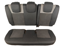 SIÈGES ARRIÈRE COMPLETS