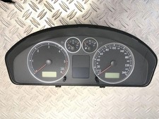 Strumentazione VW SHARAN 7M8