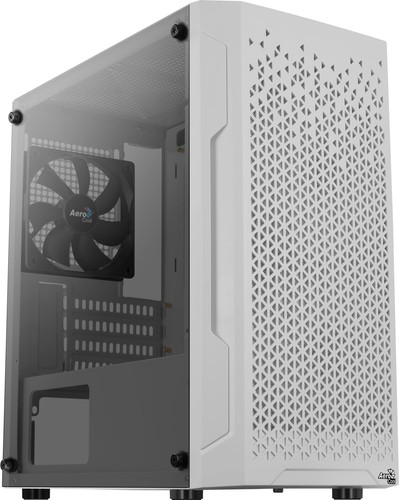 Aerocool trinity mini - tower, v1