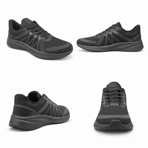 Scarpe uomo ginnastica - ,