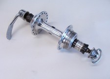 ~ Bellissimo mozzo posteriore