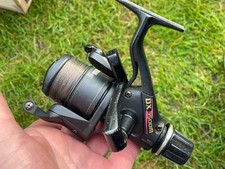 Mulinello da Pesca SHIMANO DX