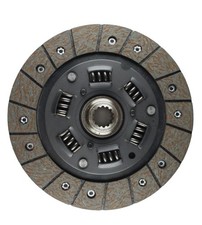 DISCO FRIZIONE MOTOCOLTIVATORE