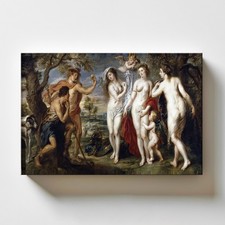 Quadri riproduzioni Pieter
