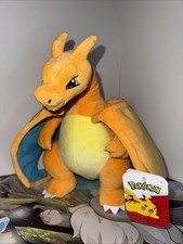 Peluche Jazwares Pokemon