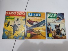 GUERRA D''EROI N. 701 U.S