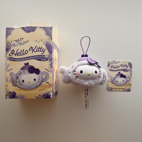 Nuovo hello kitty - nuovo, flower