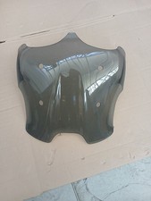 Cupolino Fumè Originale Moto Guzzi V85 tt e4-e5