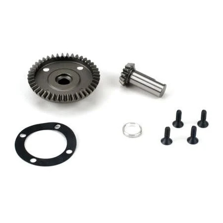 Losb3534 anello pignone diff - anello,