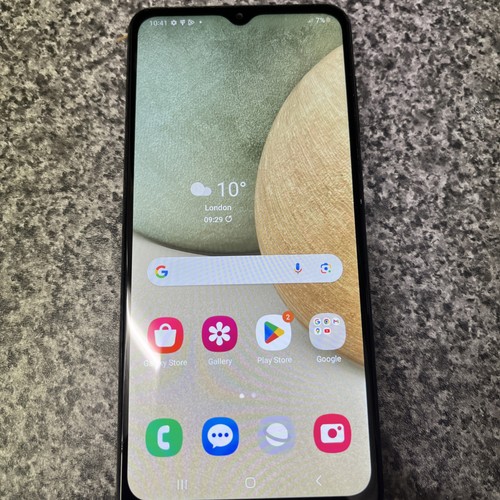 Samsung galaxy a12 - galaxy, dual