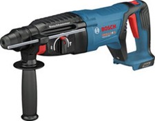 Bosch 18V EC Brushless