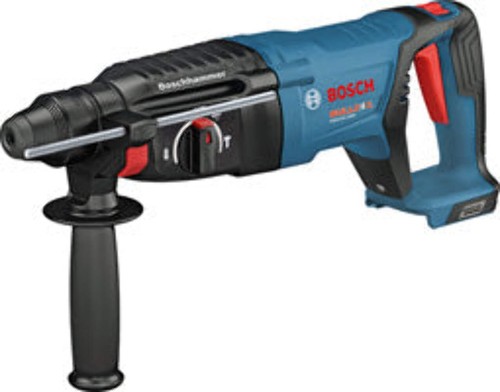 Bosch 18v brushless - 18v,