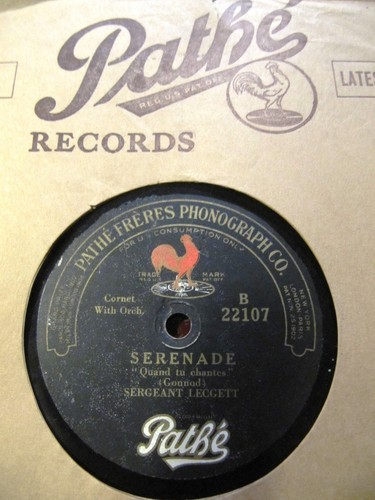 1919 cornet solo charles - 1919,