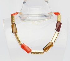 Funky Vintage Lucite Forma