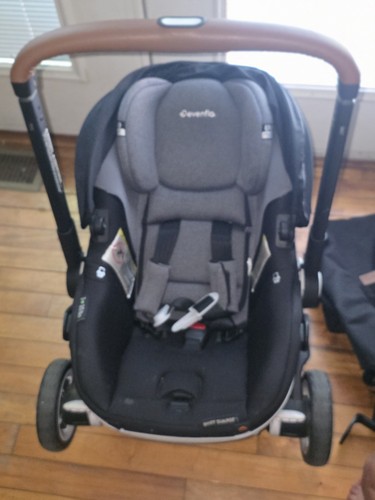 Gentle used evenflo - gentle,
