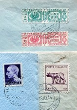 RSI 🇮🇹 2L.+25C. PACCHI