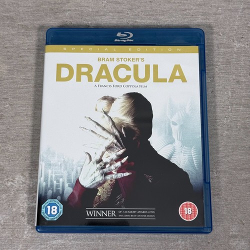 Bram stoker dracula - stoker’s,