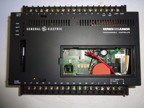 Controllore programmabile - controllore,