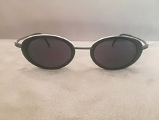 yohji yamamoto occhiali da