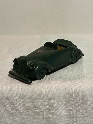 Modellino auto militare - auto,