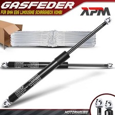 2x Gas Cofano Ammortizzatore