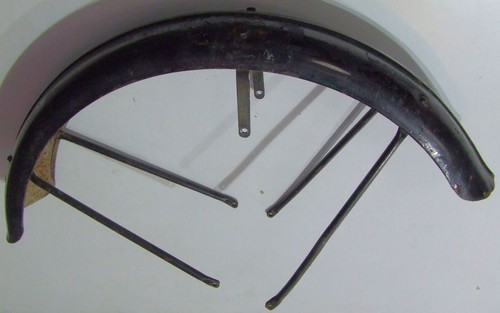 Benelli letizia 1950 - benelli, 3