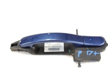 1521067 MANIGLIA ESTERNA PORTA