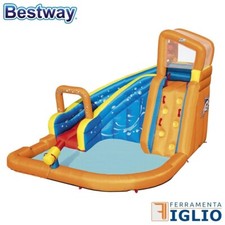 Parco giochi acquatico piscina - parco,