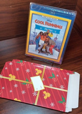 Cool Runnings (Blu-ray)+Disney