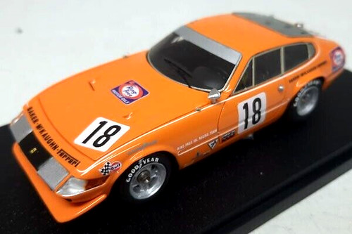 Ferrari 365 gtb - 365, gtb/4