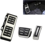 KIT PEDALIERA SPORTIVA CAMBIO AUTOMATICO AUDI  A3 Q2 Q3