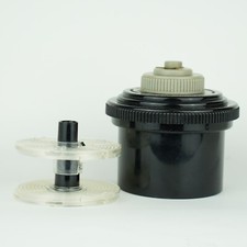 Paterson modello II vintage 1 Bobine di Sviluppo per pellicole 35mm