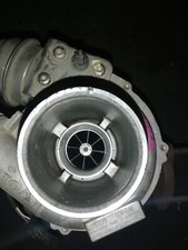 Turbina Volvo V40 V60  Xc40 2.0 D3 D4 2017 In Poi  31493379 - 31492968