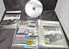XBOX 360 Race Driver Grid _ per Console Microsoft XBOX 360 – PAL ITA