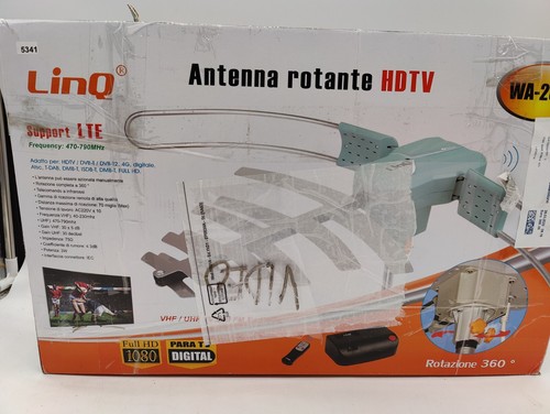 Trevi ltv 1904 - trevi,