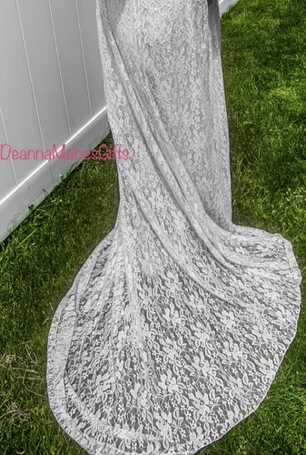 Abito sposa informale in - da,