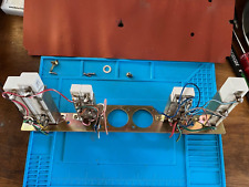 AKAI GX-365D gruppo blocco resistore di potenza completo (20/90 Ohm + 140/170 Ohm)