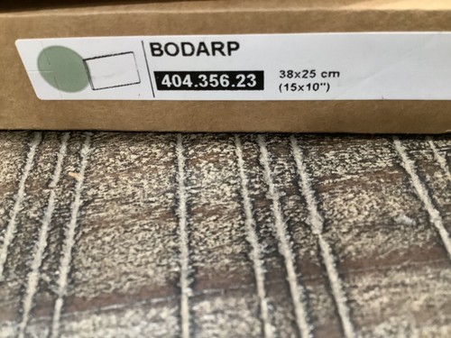 Ikea bodarp cassetto frontale - bodarp,