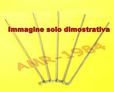 1 RAGGIO RUOTA Ø 3 X 175 mm PIEGA 90° 