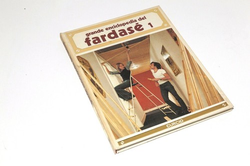 Grande enciclopedia del far - del, da