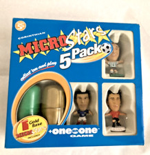 Corinthian Microstars