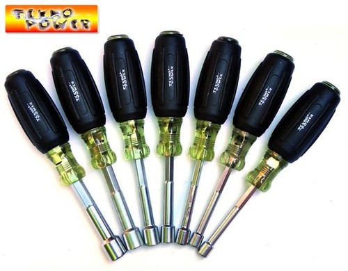 Set cacciaviti a - 7,