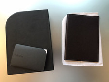 Valextra Porta passaporto in