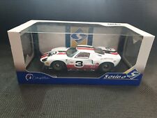 Modellino Macchina Statico